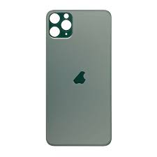 TAPADERA IPHONE 11 VERDES