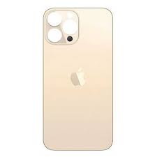 TAPADERA IPHONE 13 PRO MAX DOR