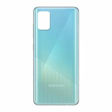 TAPADERA SAMSUNG A51 AZUL