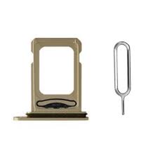 BANDEJA SIM IPH 14P/14PM GOLD