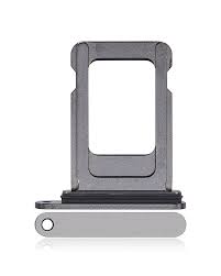 BANDEJA SIM IPH 14P/14PM SILVE