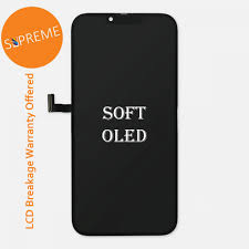 PANTALLA IPHONE 13 PRO MAX OLED PREMIUN