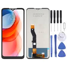 PANTALLA  MOTOROLA G PLAY 2021