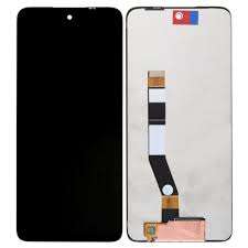 Pantallas MOTOROLA G32