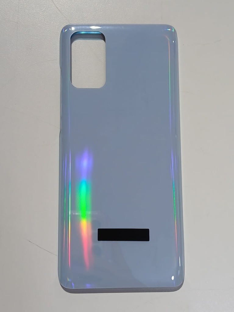 TAPADERA SAMSUNG S20 PLUS