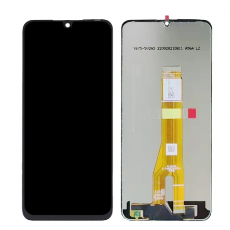 PANTALLA HONOR X7A