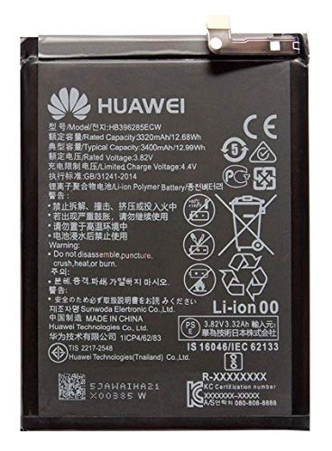 BATERIA HUAWEI P20 NORMAL