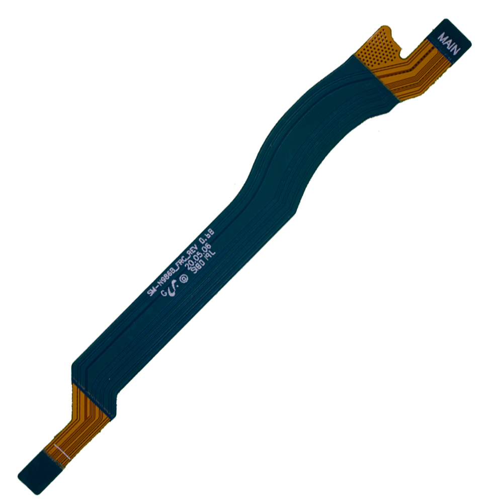 Antena Conexion Note 20 Ultra 5G