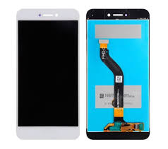 PANTALLA HUAWEI P9 LITE 2017 BLANCO