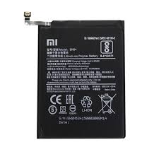 BATERIA XIAOMI REDMI NOTE 9