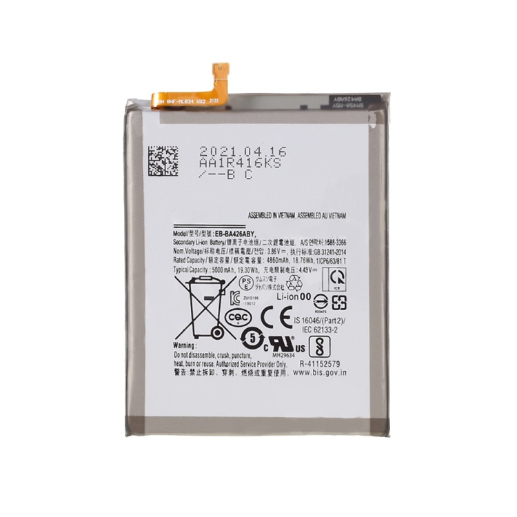 BATERIA SAMSUNG A32 5G