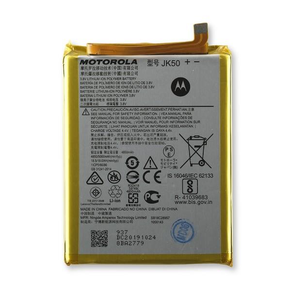 BATERIA MOTOROLA G PLAY