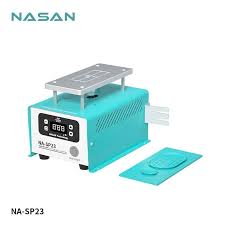 SEPARADORA NASSAN NA-SP23 ULTRA