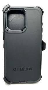 OTTERBOX IPHONE 15 PRO GRIS