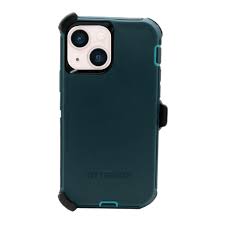 OTTERBOX IPHONE 15 PRO VERDE
