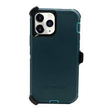 OTTERBOX IPHONE 14 VERDE