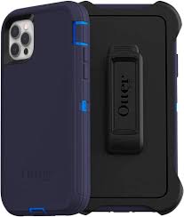 OTTERBOX IPHONE 14 AZUL MARINO