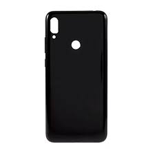 TAPADERA HUAWEI Y6 2019 AZUL