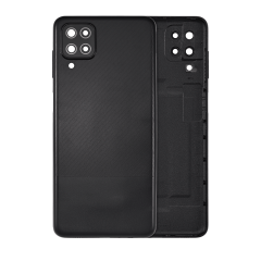 TAPADERA SAMSUNG A12 ROJA