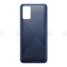 TAPADERA SAMSUNG A02S AZUL