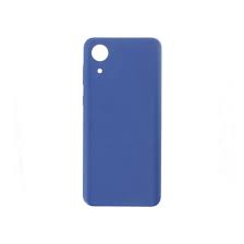 TAPADERA SAMSUNG A03 CORE AZUL