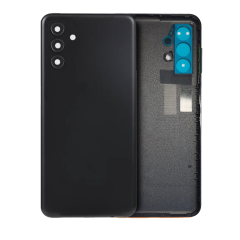 TAPADERA SAMSUNG A13 NEGRA