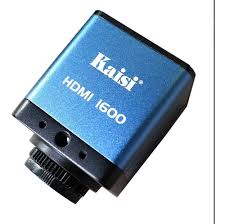KAISI CAMARA HDMI 1600