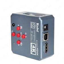 KAISI CAMARA 4K HDMI