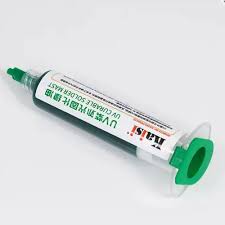 MASCARA UV VERDE KAISI 10CC