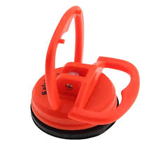 VENTOSA DE SUCCION DE PANTALLA ANARANJADO KAISI KING