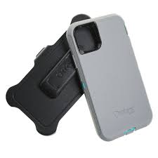 OTTERBOX IPHONE 13 GRIS OSCURO