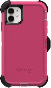 OTTERBOX IPHONE 12/12 PRO ROSADO