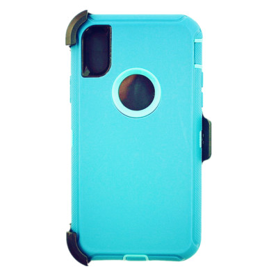 OTTERBOX IPHONE XS MAX AZUL