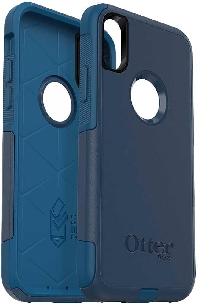 OTTERBOX IPHONE XS MAX VERDE AQUA