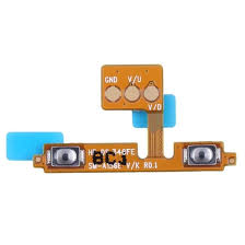 FLEX VOLUMEN SAMSUNG A15