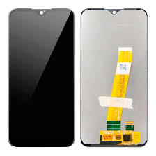 PANTALLA SAMSUNG A01 NORMAL C/DELGADO
