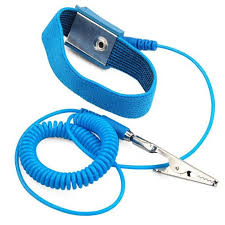 PULSERA ANTI ESTATICA