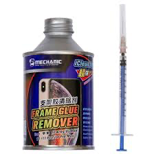 iCLEAN3 REMOVEDOR DE PEGAMENTO