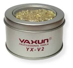ESPONJA YX-V2