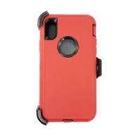[OTT X/XS ROJO] OTTERBOX IPHONE X/XS