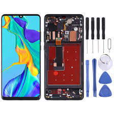 PANTALLA HUAWEI P30 PRO