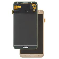 [J700 DORADA] PANTALLA SAMSUNG J7 2015 INCELL DORADA J700