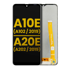 PANTALLA SAMSUNG A10E / A20E ORIGINAL