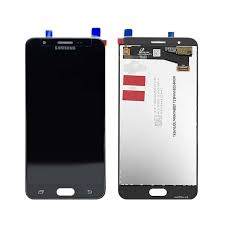 [G610 NEGRA] PANTALLA SAMSUNG J7PRIME G610 