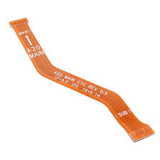 [MAIN A20] CABLE FLEX PLACA SAMSUNG A20
