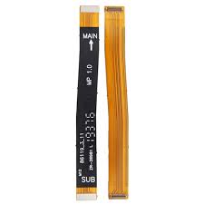[MAIN M12] CABLE FLEX PLACA SAM A20S