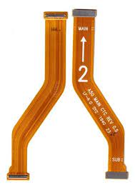 [MAIN A50 #2] CONECTOR CABLE MAIN SAM A50