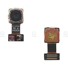 [CAM G8] CAMARA TRASERA MOTO G8 