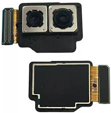 [CAM N8 V/EUROPA] CAMARA TRASERA SAMSUNG NOTE 8