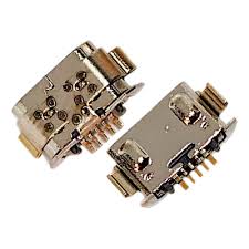 CENTRO DE CARGA HUAWEI Y6II